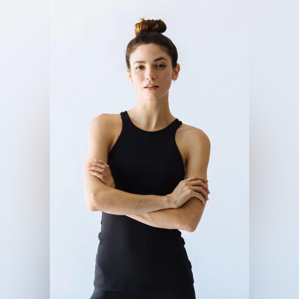 Holly Halter Cami